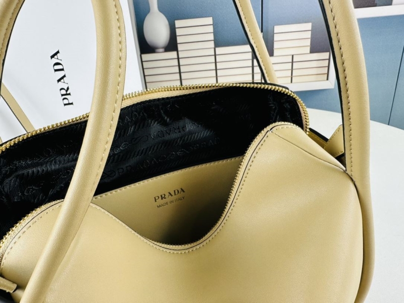 Prada Satchel Bags